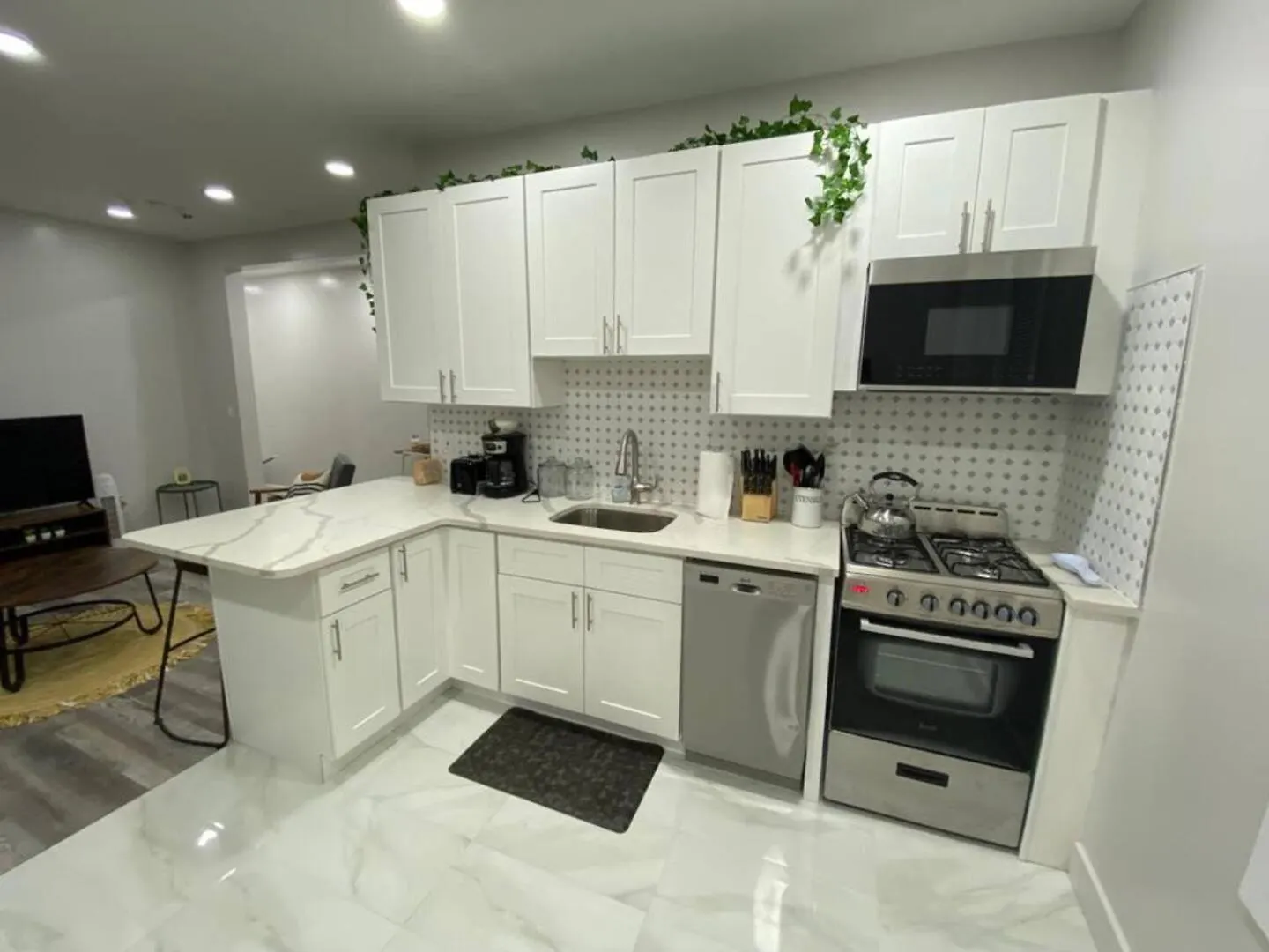 Cozy Spacious,1Bed Suite 10 Min To Nyc &Times Sq West New York United States