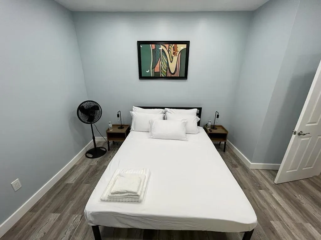 Apartment Cozy Spacious,1Bed Suite 10 Min To Nyc &Times Sq West New York United States